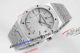 swiss clone Audemars Piguet Royal Oak 15500 silver face watch (5)_th.jpg